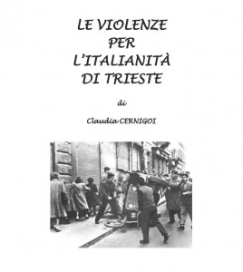 LE VIOLENZE PER L'ITALIANITA'