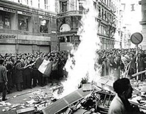 Trieste 6 novembre 1953